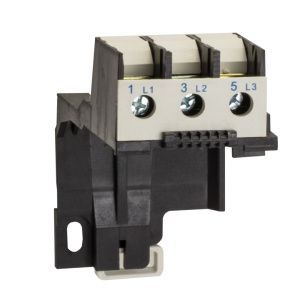 Держатель к тепловому реле РТЭ 2353-2355 EKF mb-2353-2355-23-40A