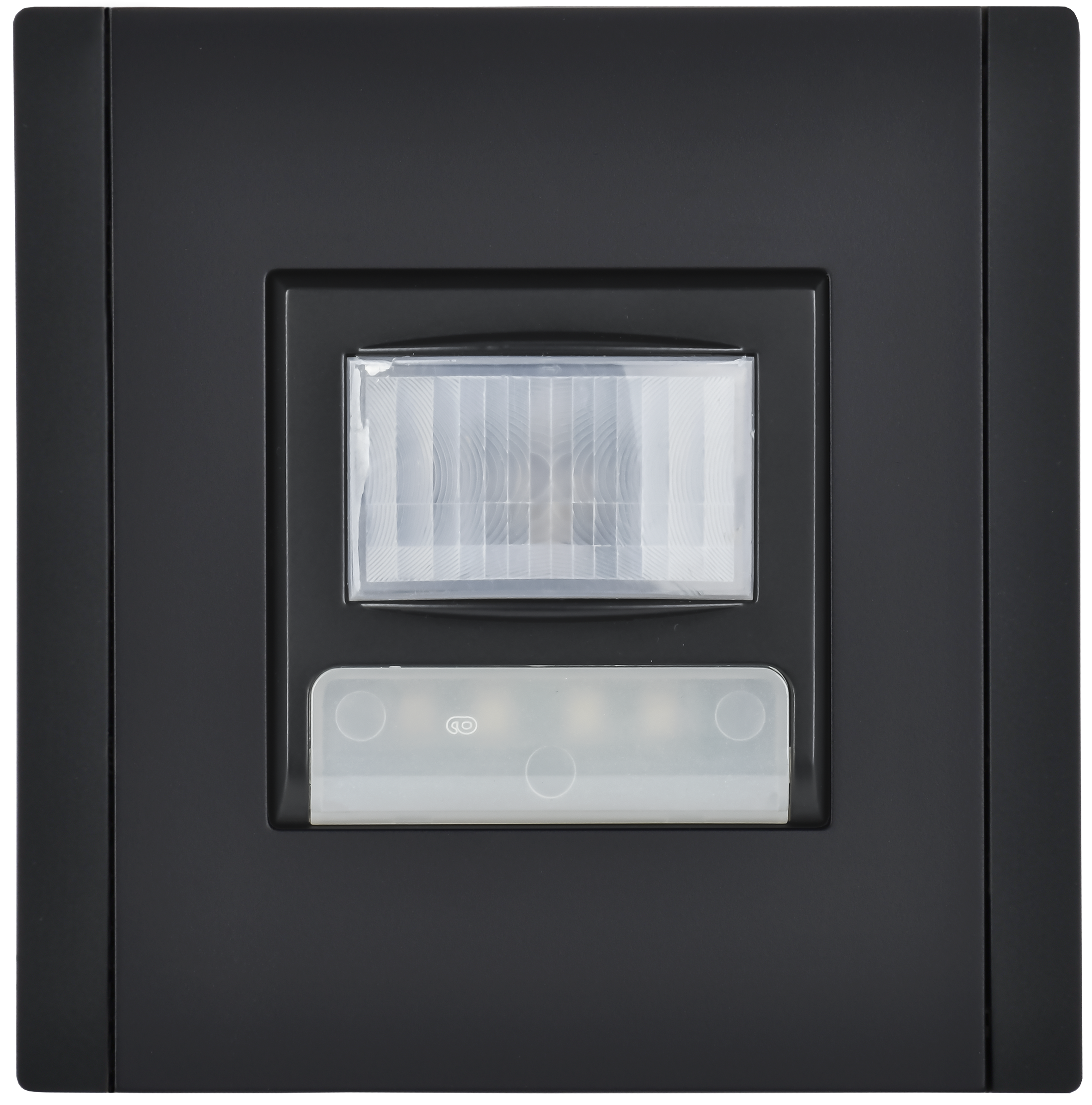 FORTE&PIANO Подсветка LED встраиваемая с датчиком движения FP156 черный IEK - Фото 5