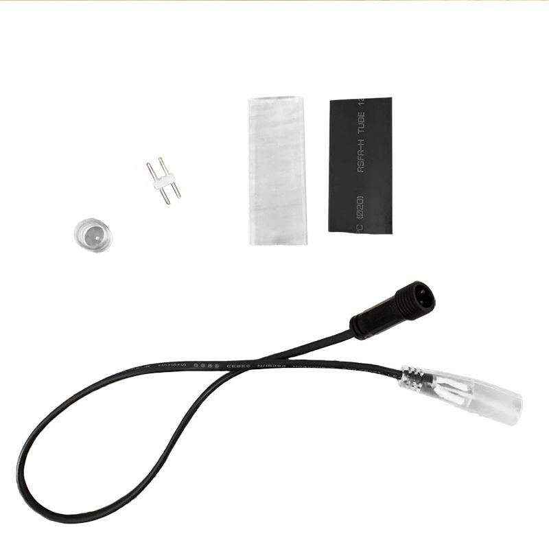 Коннектор-переходник (шнур) гирлянда – дюралайт NEON-NIGHT 124-019