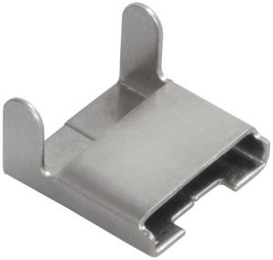 Скрепа СГ-20 100шт/упак (A200, NC 20) IEK UZA-50-100