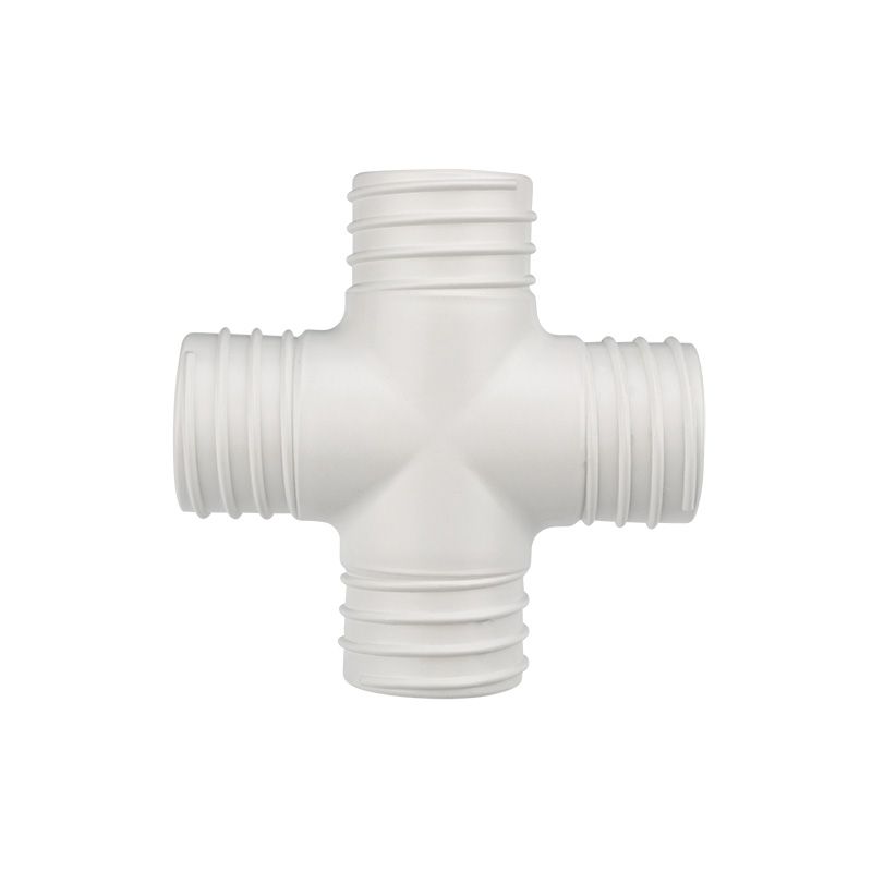 Крестовина кронштейна для камер видеонаблюдения REXANT - Фото 2