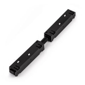 Коннектор прямой и планка 1 шт Slim Magnetic 85096/00 Elektrostandard a057211