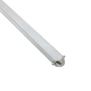 Переходник 400 мм для рукояток управления TwinBlock 315-800А EKF tb-a-2-400