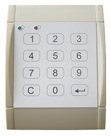 Модуль доступа выносной  МДВ-7K с ПО "ШУ" ПП0902052022