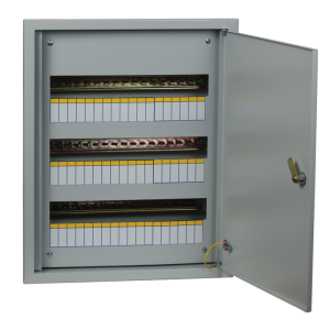 ЩРВ-54 (520х440х120) IP31 PROXIMA EKF