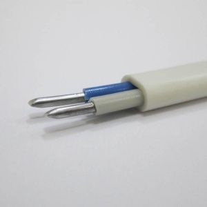 Кабель АВВГ-П 2х2.5 Б ОК 0.66кВ (бухта) (м) Альгиз К ФР-00000404 452454