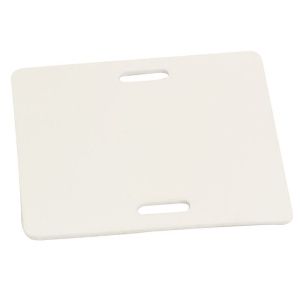 Бирка маркировочная У-134 (100шт.) большой квадрат EKF mt-134-bs