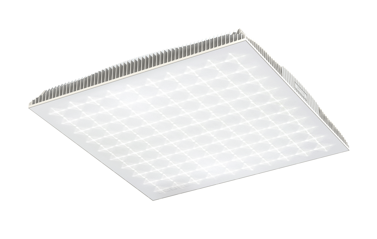 Светильник L-office 55/32-48/Д/940/02/УК(v2)/220AC/Premium IP54 LEDEL