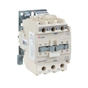 КМЭ 65А 230В NO+NC EKF - Фото 2
