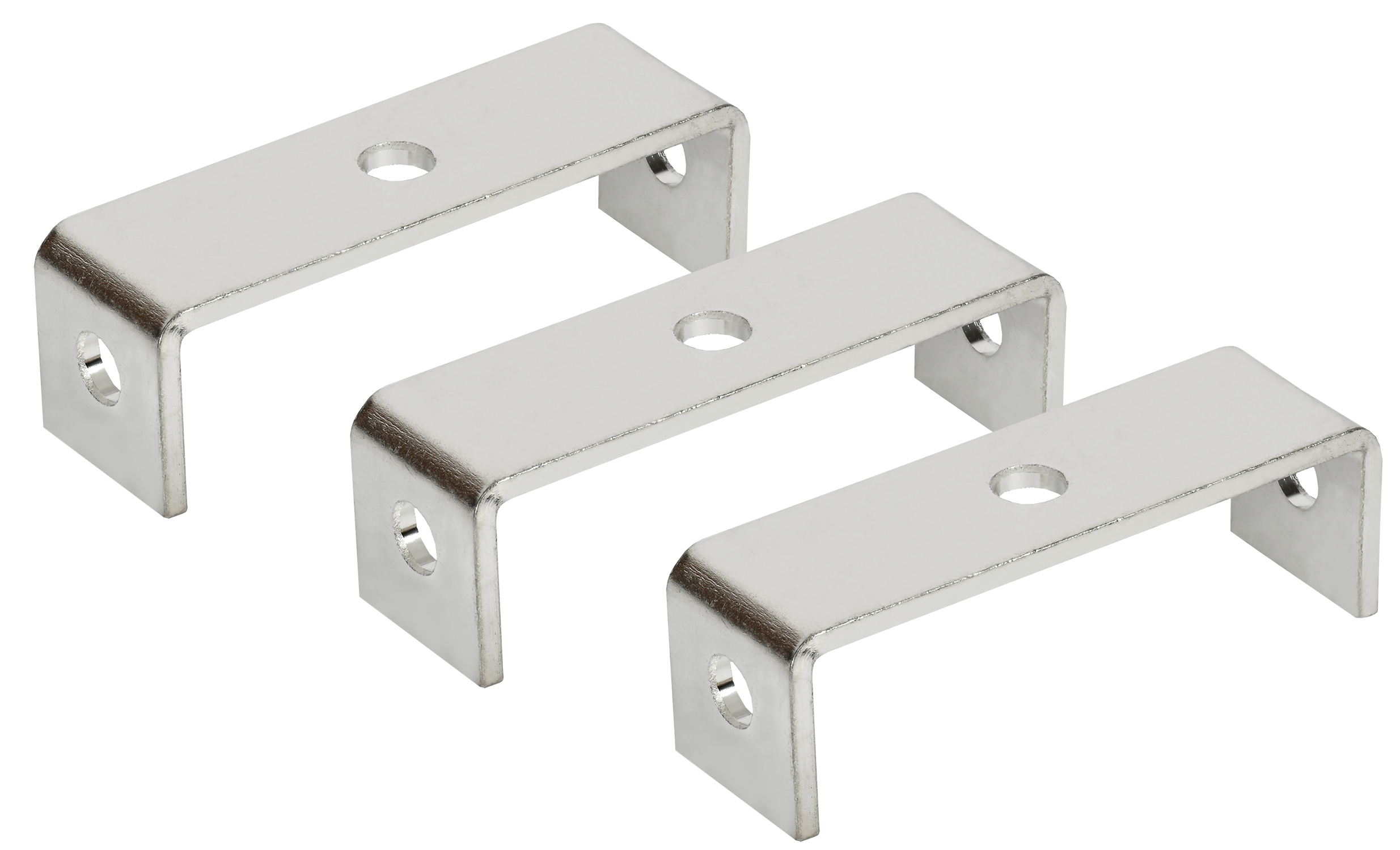 KARAT Шина соединительная для ВРК реверс 630-800А (3шт/компл) IEK KA-VR20D-SH-0630-0800