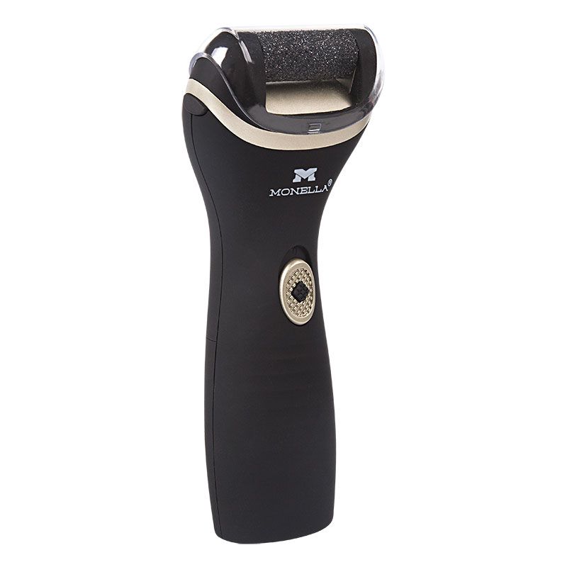 Профессиональная машинка для педикюра, черная (DMR 805)  MONELLA 61-0012