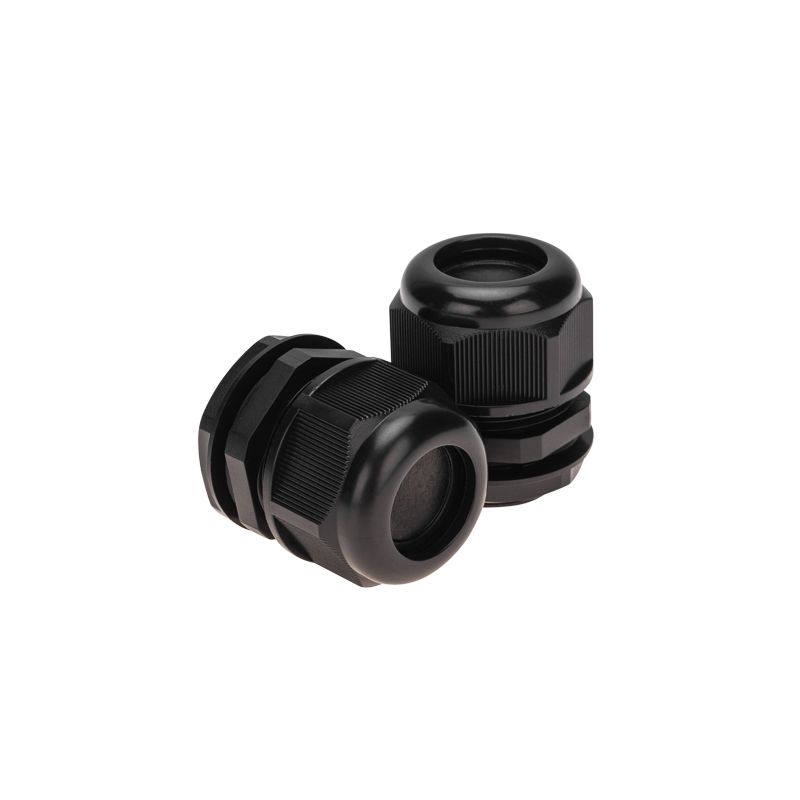 Кабельный ввод MG-32 (25-18мм) черный REXANT 07-8132-1