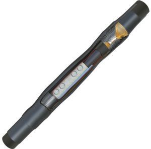 Муфта 1 ПСТ-10  (70-120)  с соединителем  (комплект на 1 фазу) ЗЭТАРУС zeta21518