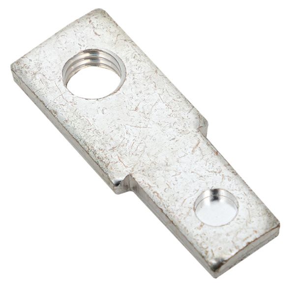 Комплект расширителей выводов (6шт.) под шину 125А EKF - Фото 4