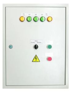 ШУЭ-7,5-XPA6-IP31 ROV92