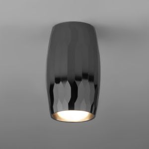 Светильник светодиодный акцентный DLN104 GU10 Elektrostandard Черный a047725