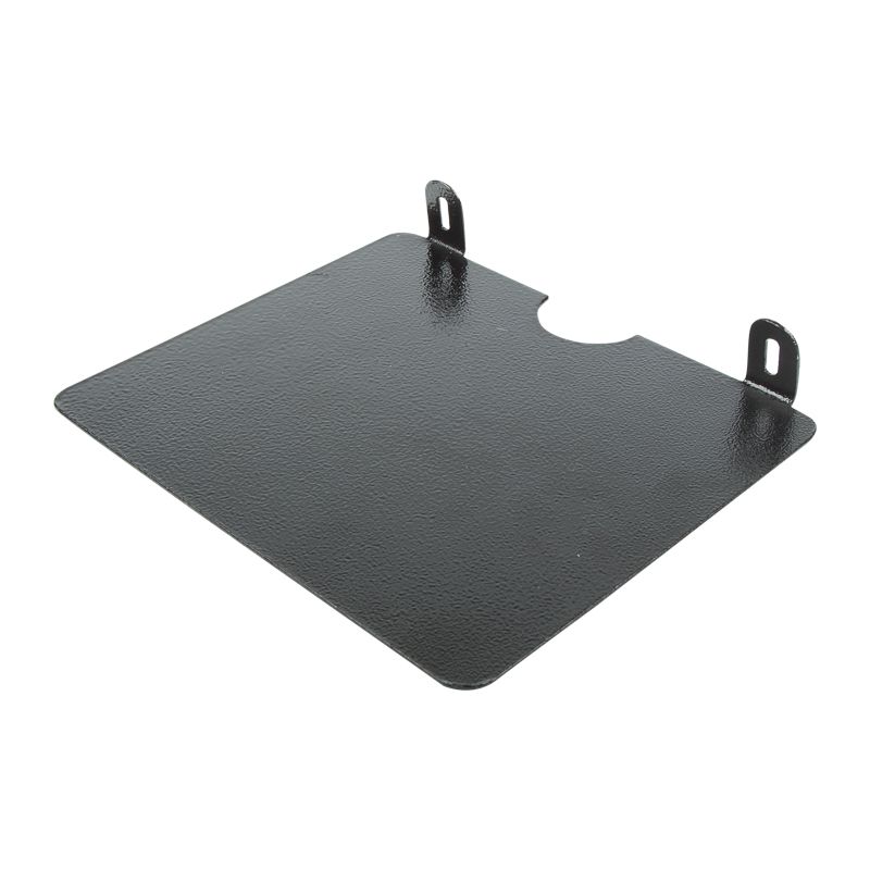 Полка для аудио- и видеоаппаратуры, 200х175мм REXANT 34-0589