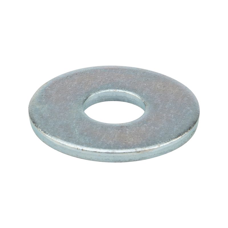 Шайба увеличенная KRANZ DIN 9021, M10, пакет (10шт.) 1308-0010-4