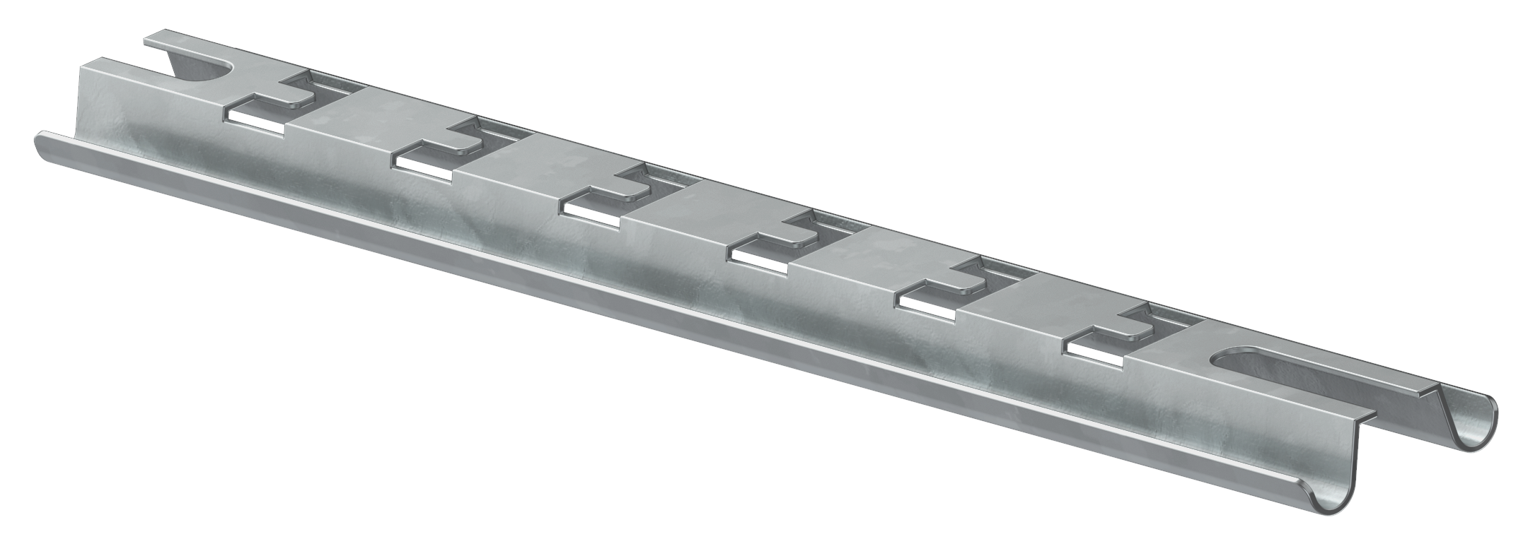 Держатель горизонтальный VV300 IEK CLW10-VV-300