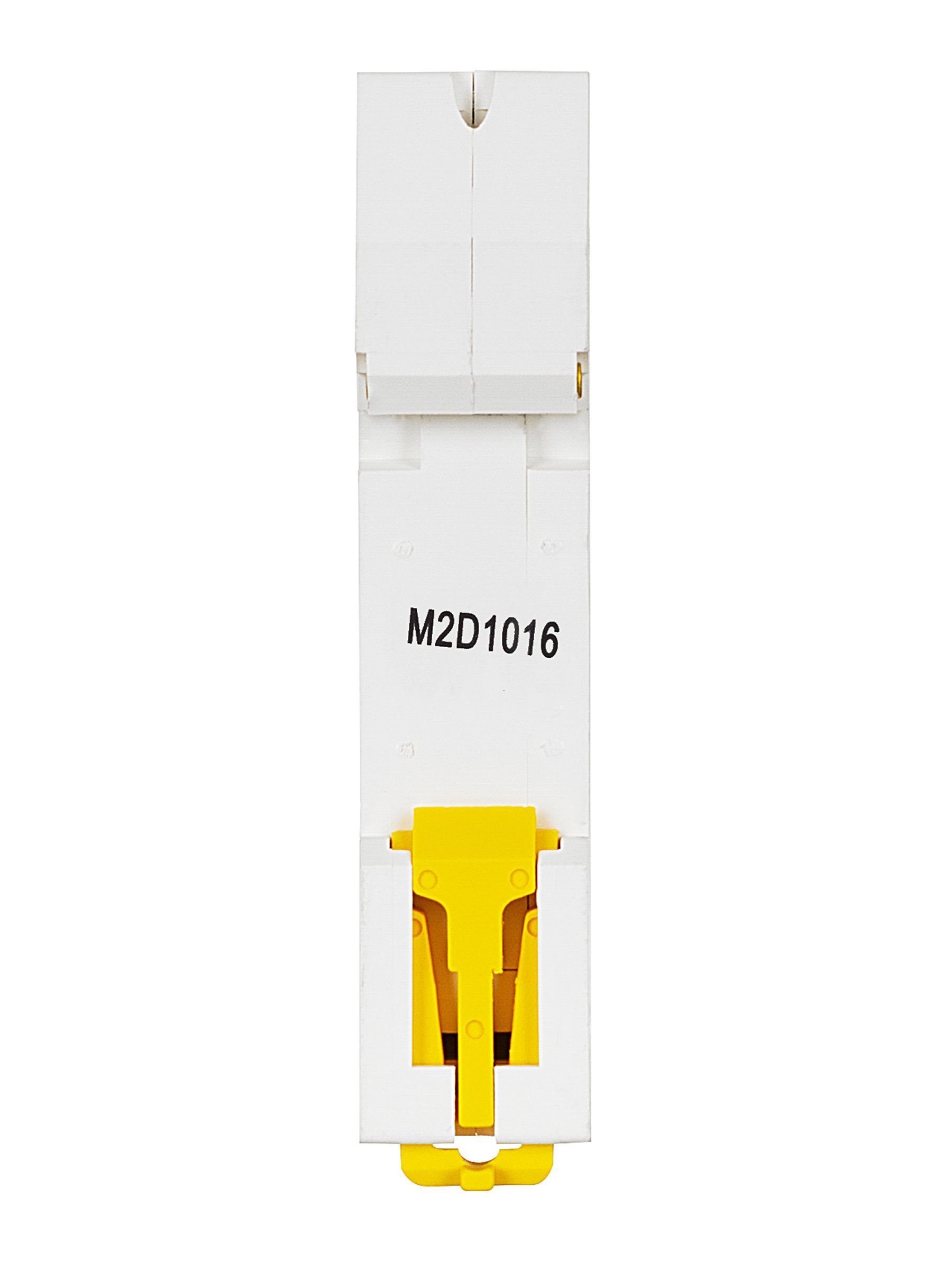 ARMAT Автоматический выключатель M06N 1P D 10А IEK - Фото 8