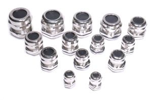 Кабельный ввод PG 42 латунный УТ1,5 IP68 (d кабеля 32-38 мм) ГОФРОМАТИК (ЗЭТАРУС) zeta30160