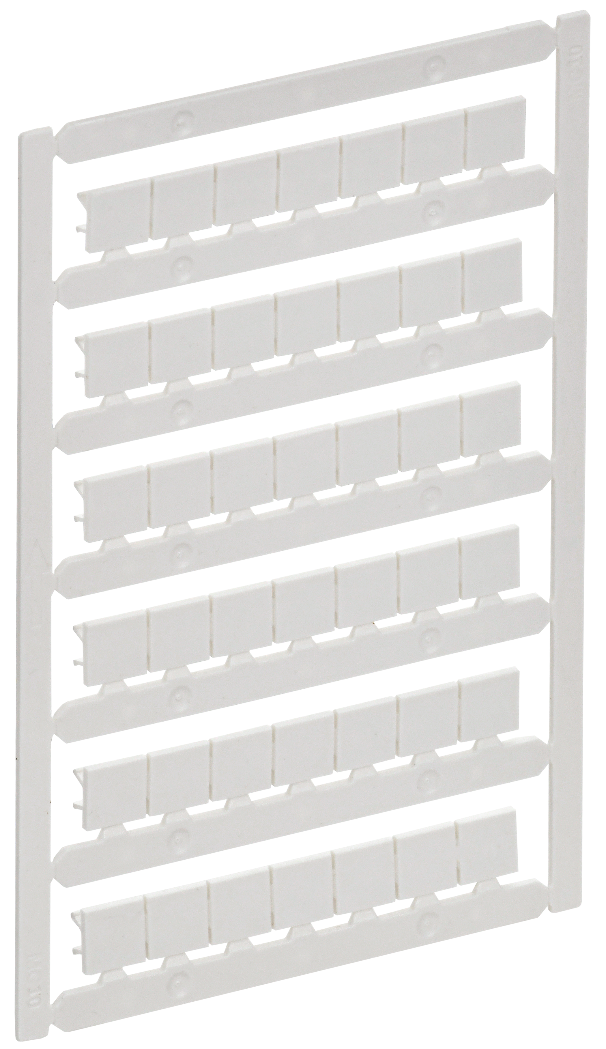 ARMAFIX Маркер для CTS 10мм2 без символов IEK AF-CT10D-M-010-00
