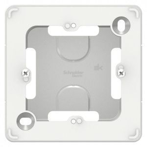 Коробка подъемная СП Blanca с возможностью соединения нескольких коробок бел. SE BLNPK000011 1210274