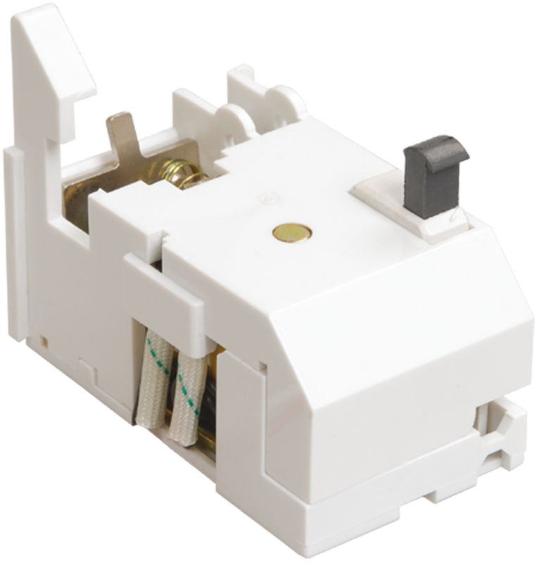 Расцепитель независимый РН-800/1600 (РН-40/43) IEK SVA50D-RN