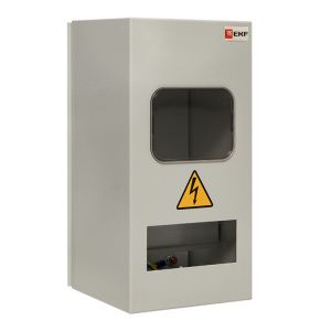 ЩУРн- 1/6 (БУР) (300х150х135) IP31 EKF PROxima mb23-1/6