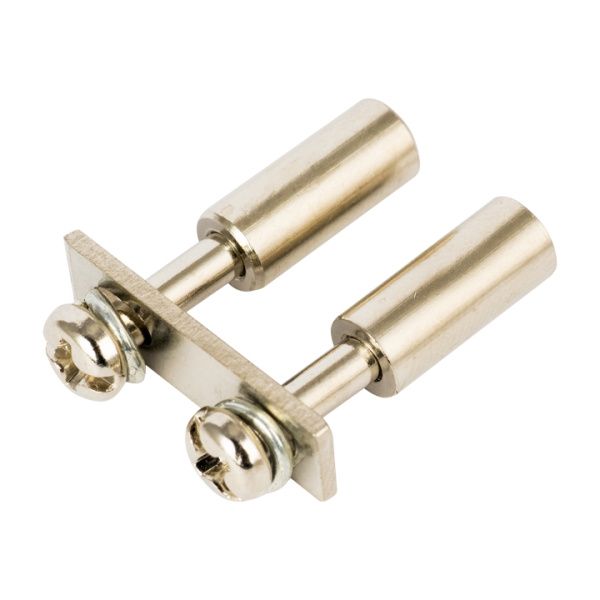 Перемычка тип 2PIN для 4,0 мм2 (20 шт.) EKF