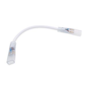 Переходник гибкий для светодиодной ленты 220V 2835 (10 шт.) a046477 Elektrostandard a046477