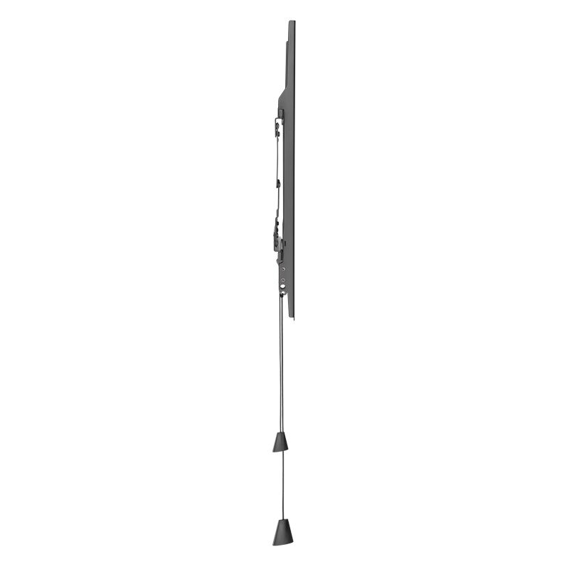 Кронштейн для телевизора 43"-90", фиксированный с быстрой фиксацией, серия HOME REXANT - Фото 4