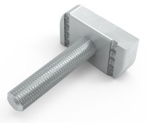 STRUT-болт М12х50 IEK CMZ10-SBT-12-050