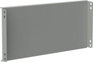 FORMAT Панель секционная внутренняя задняя 4B 600х250мм IEK FO-00-FPS-060-025