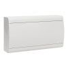 ЩРН-П-18 "SlimBox" белая дверца IP41 EKF sb-n-18w