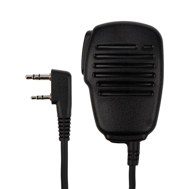 Тангента (выносной микрофон и громкоговоритель) REXANT T-1 46-0865