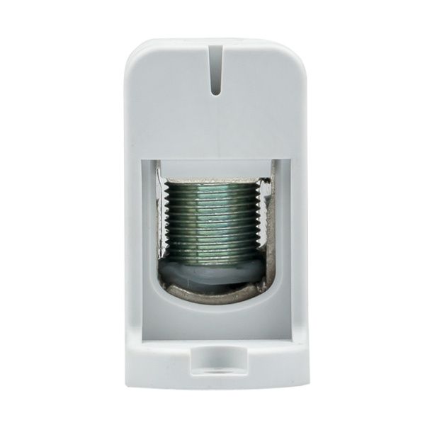 Клемма вводная КСВ 35-240 серая EKF - Фото 4