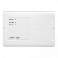 Контроллер С2000-КДЛ ORI73