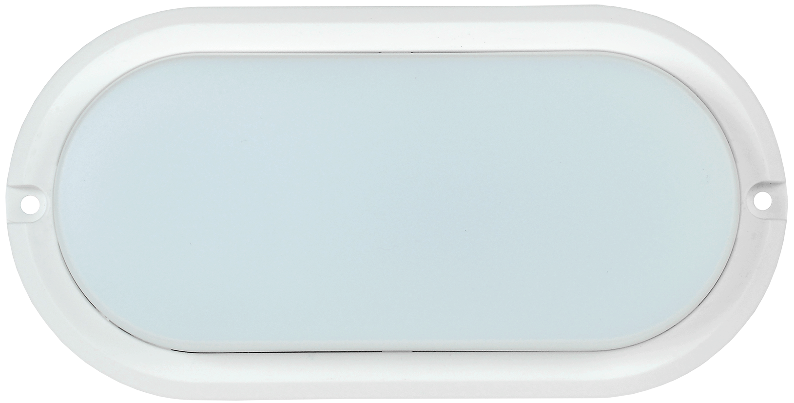 Светильник светодиодный ДПО 4012 12Вт 4000K IP54 овал белый IEK LDPO0-4012-12-4000-K01