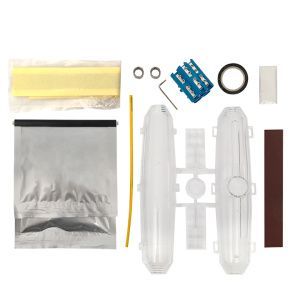 Муфта МКС(Б) 6-25 мм2 (клеммник) EKF mks-3-k-b