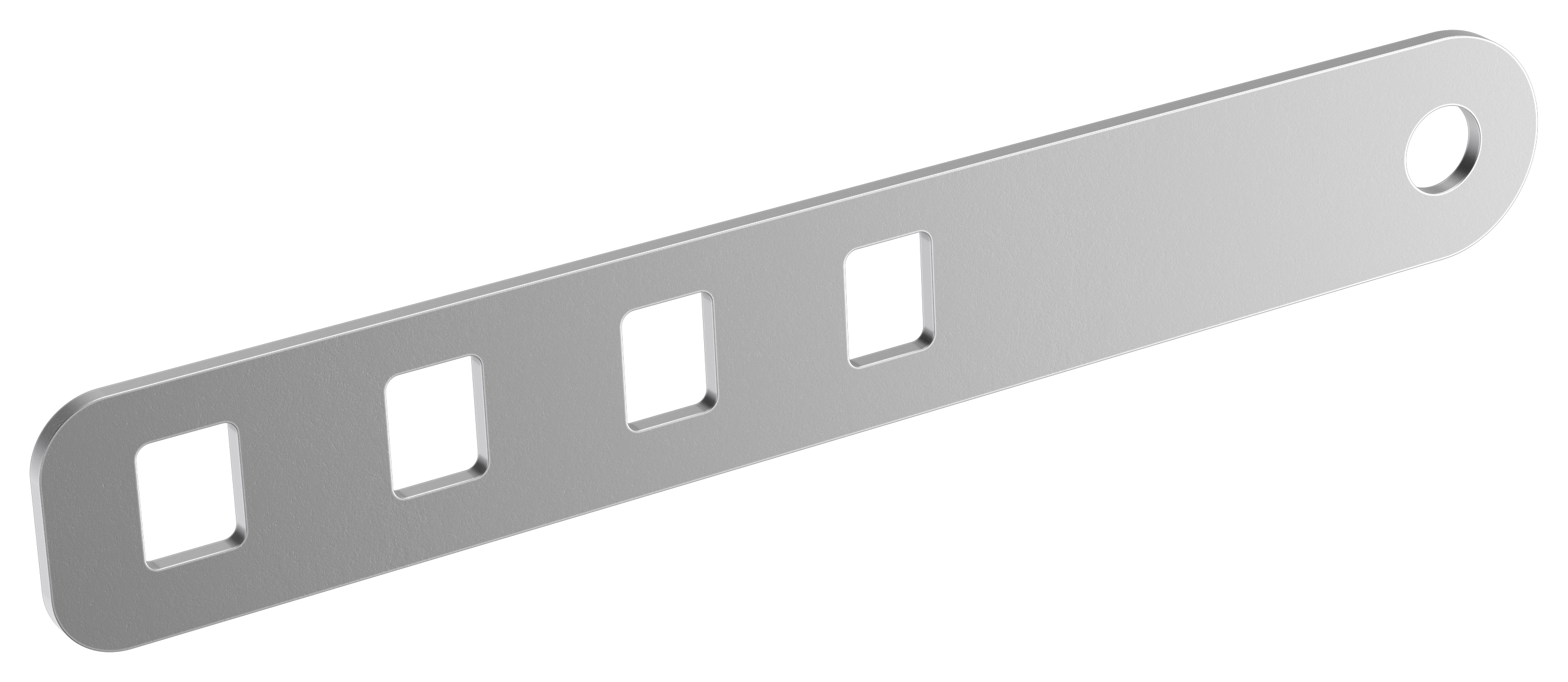 Пластина шарнирная h=35мм IEK CLM51D-PSH-035