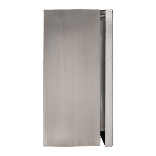 Щит "Inox" AISI 304 (250х300х150) IP66 EKF PROxima - Фото 4