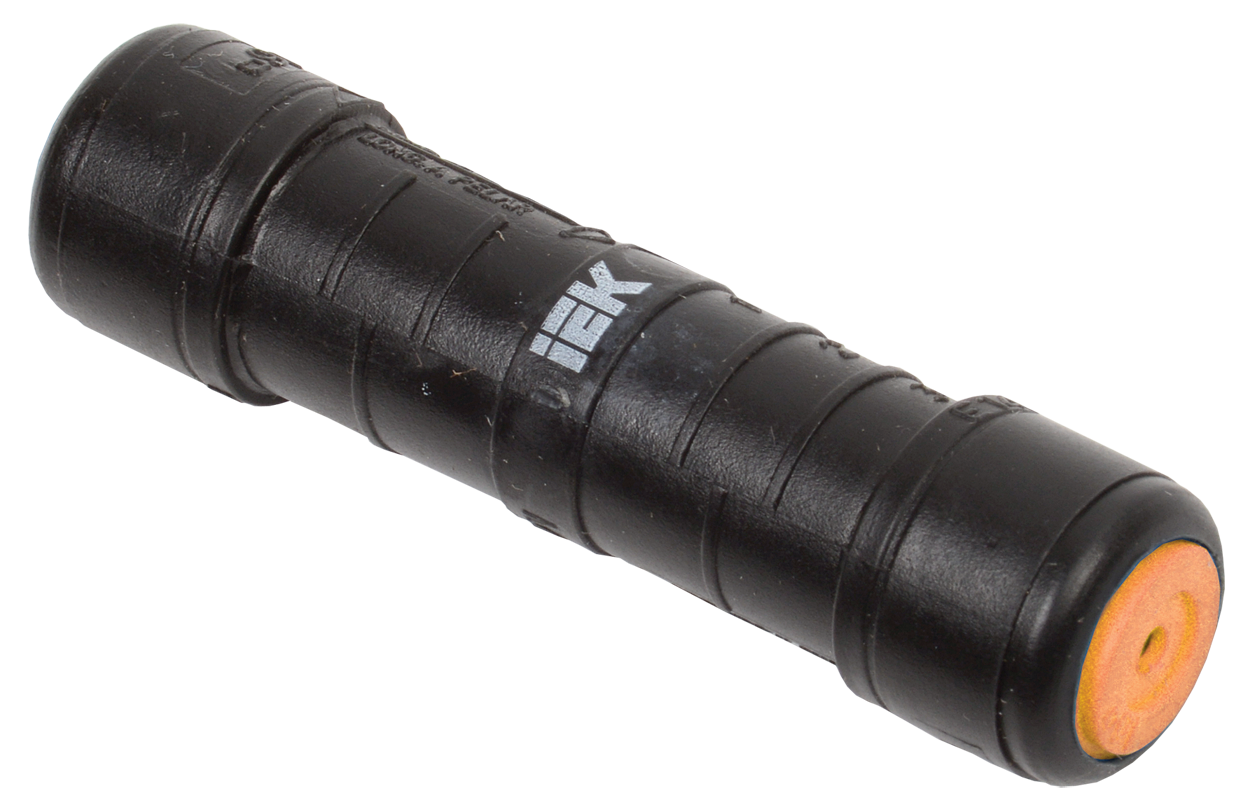 Гильза изолированная абонентская ГИА 10-25 (MJPB 10-25) IEK UZA-22-D10-D25