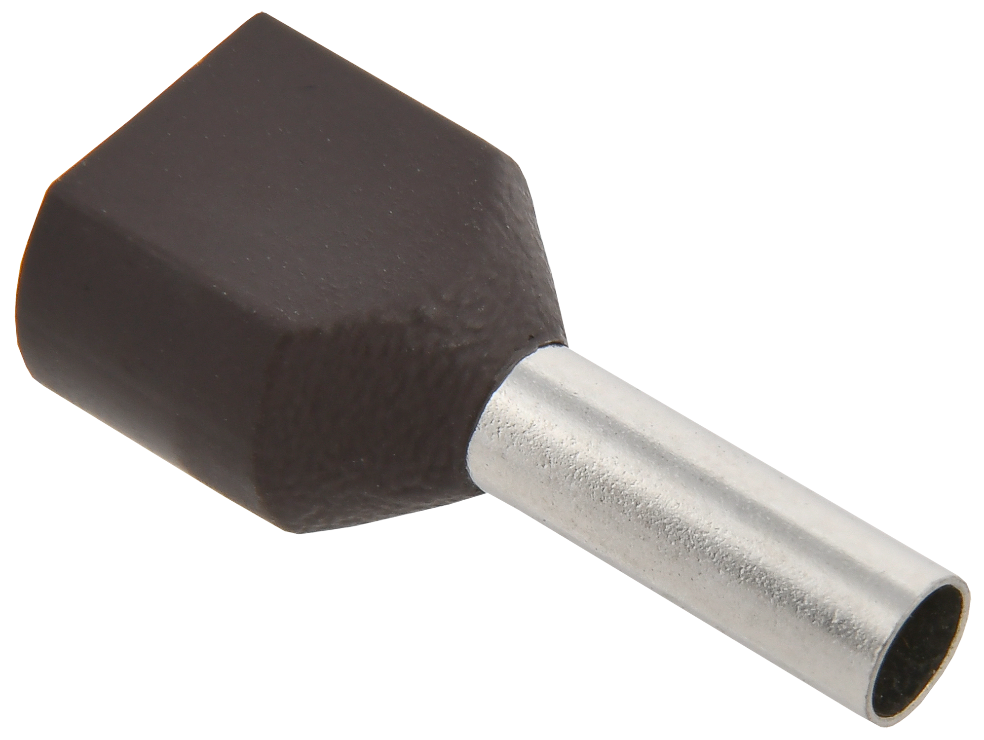 Наконечник НШВИ(2) 2,5-10 фиолетовый (20шт/упак) IEK UTE10-4-D3-2-100