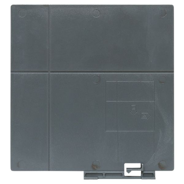 Межфазная перегородка для рубильников (1шт.) TwinBlock 1000-1600А EKF - Фото 3