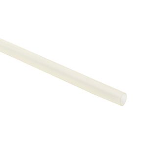 ТУТк клеевая 9/3 прозрачная в отрезках по 1м EKF tut-k9-tr