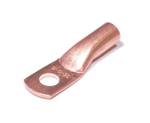 Наконечник медный Т  50-12-11 ЗЭТАРУС zeta10730