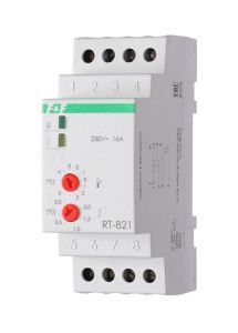 Реле контроля температуры RT-821