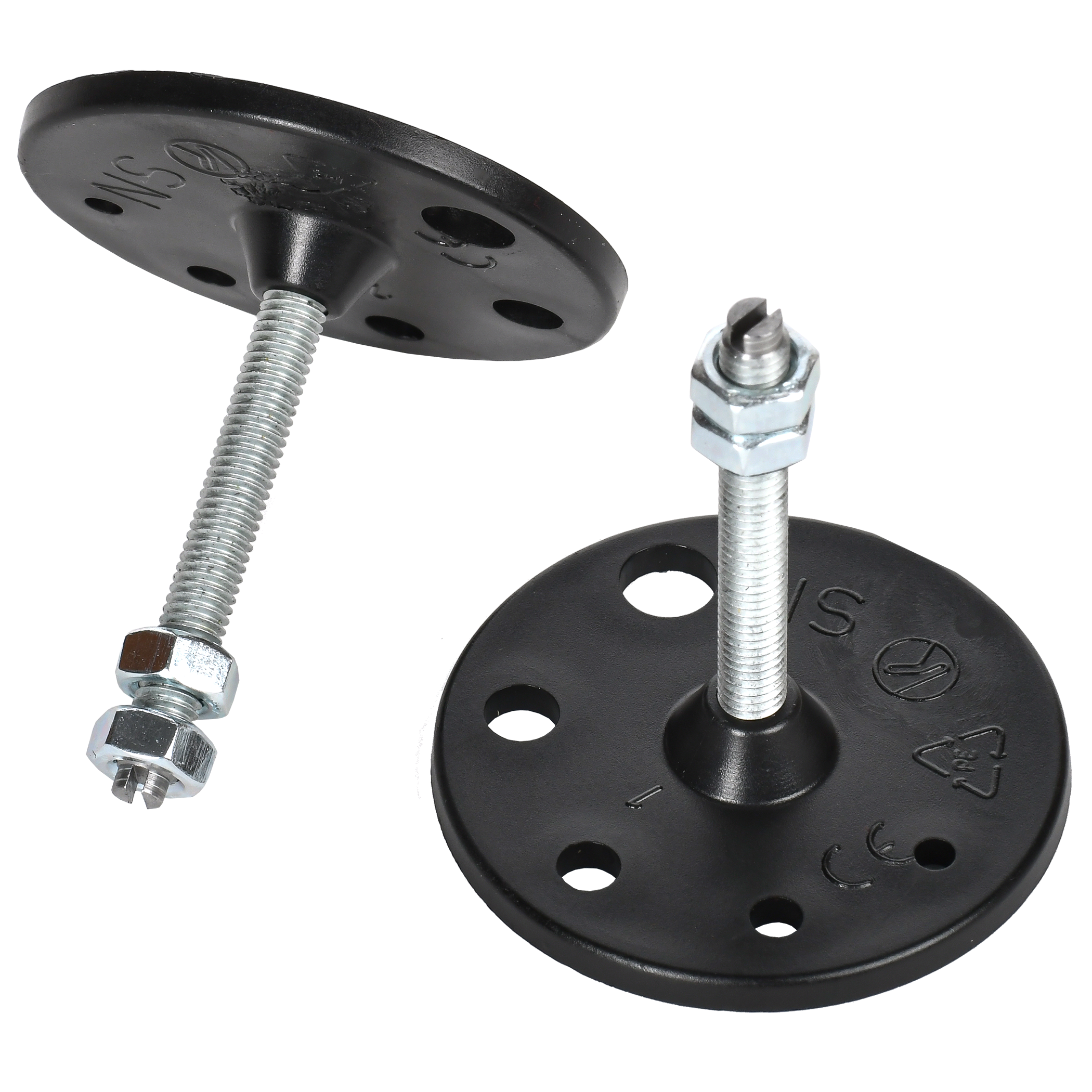 PRIMER Комплект нивелирующий ONFLOOR IEK - Фото 4