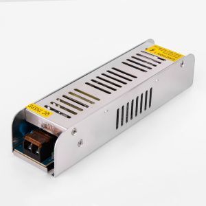 Трансформатор для светодиодной ленты 24V 100W Трансформатор 24V 100W Elektrostandard a052982